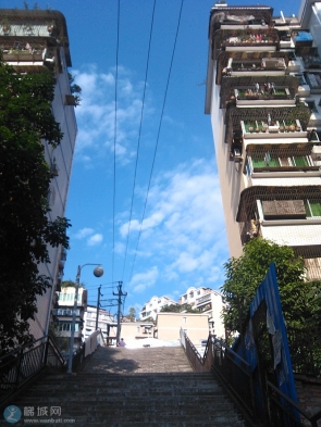 【随手拍】天很热，也很美！