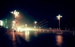 你在这座城市，做过最孤独的事是什么？