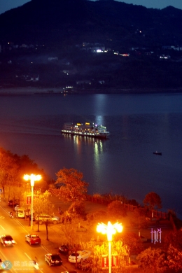 云春世纪外滴公园