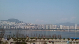 【图】游张飞庙，看云阳！