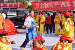 2015云阳房车、家居建材大型展销会回顾之结尾篇