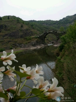 谁知道这是哪里？