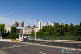 4月7日·长江大桥