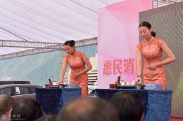 2015云阳房车、家居建材大型展销会回顾之商家活动篇（一）