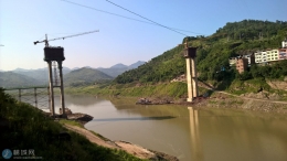 【云阳】养鹿美景