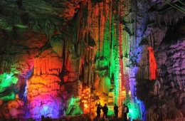 龙洞随拍两张！