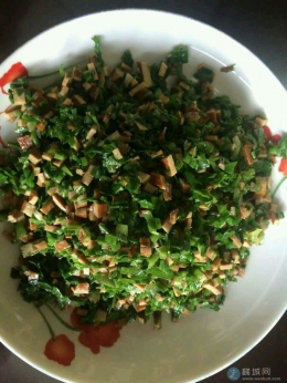 猜猜这是什么菜