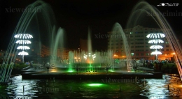 07年的云阳，那时候还没那么多高楼，我们生活还那么的简单