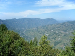 09年游长龙山，如今，物是人非了吧