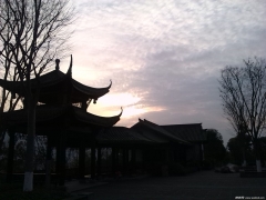 云阳也有这样的美景