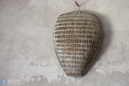 家里的筲箕！！