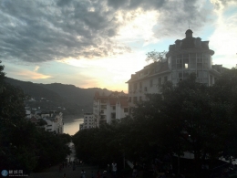 2015年6月26日晚上拍得