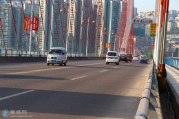 随拍云阳的高楼！！