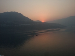 我大云阳，原来还可以这样美